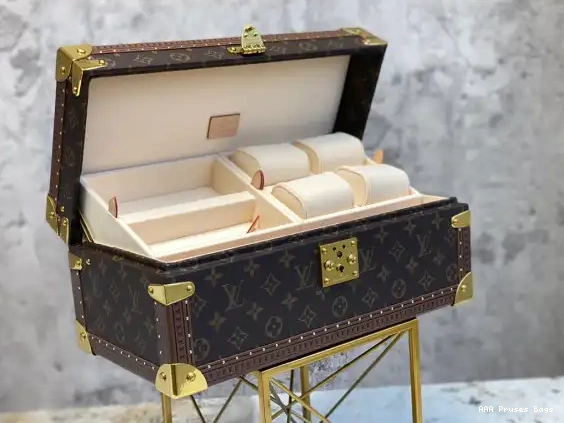 AAA Replica Ru VUITTON ACCESSOIRES LOUIS COFFRET 0517